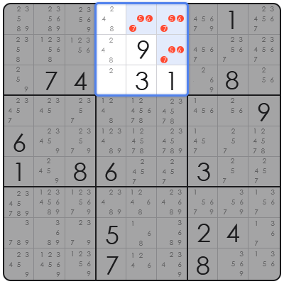 how many sudoku puzzles are there